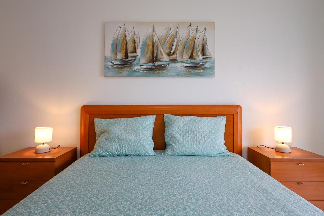 Photo of Bedroom in Alporchinhos