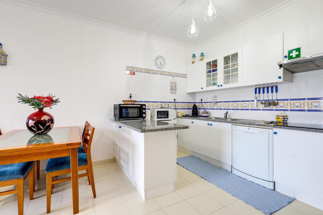Photo of Kitchen in Alporchinhos
