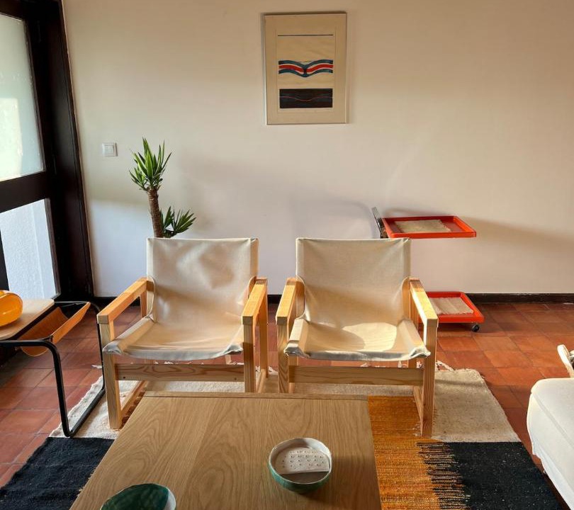 Photo of Livingroom in Aguda