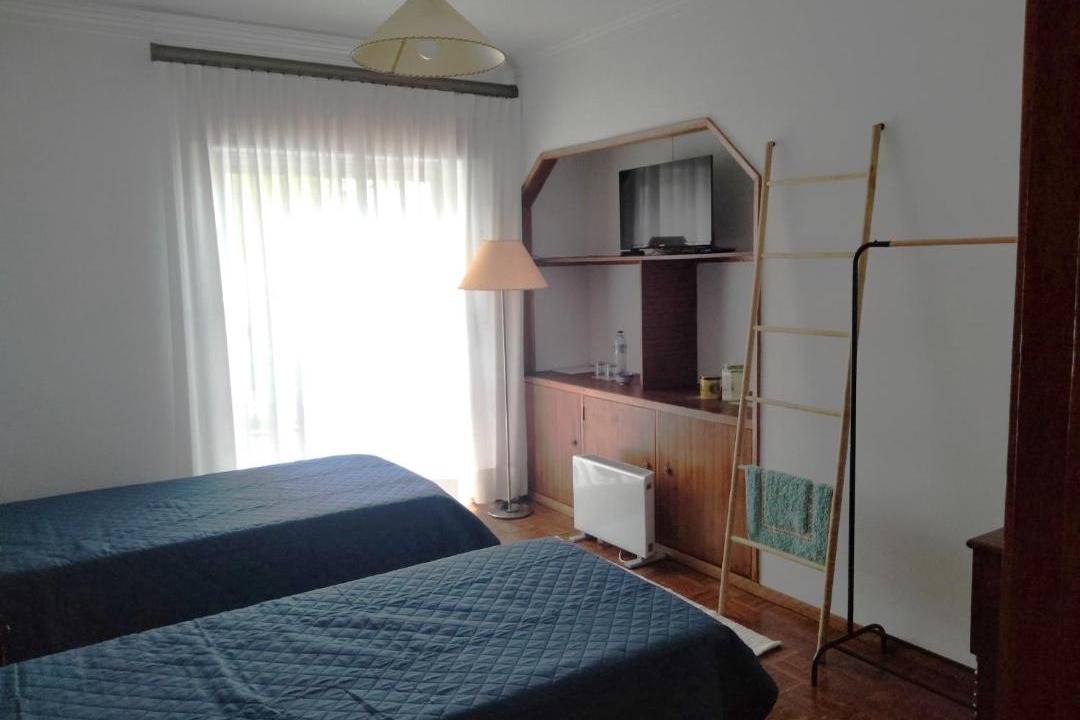 Photo of Bedroom in Santarem