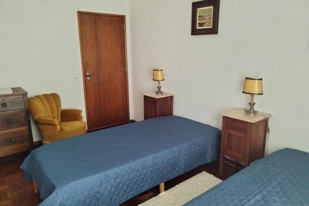 Photo of Bedroom in Santarem