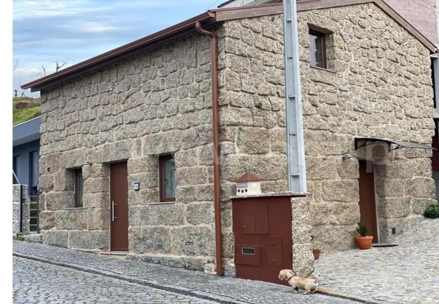 Photo of Buildings in Guimaraes