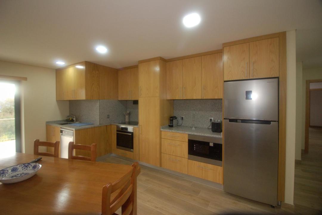Photo of Kitchen in Ciboes