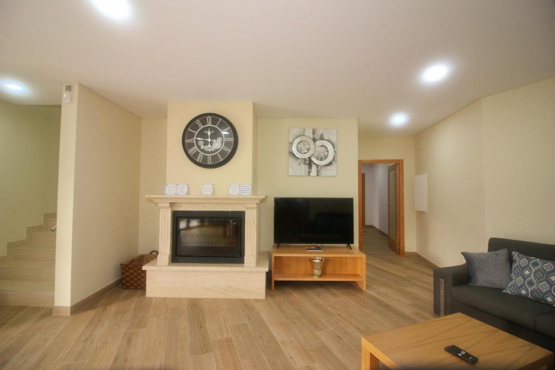 Photo of Livingroom in Ciboes