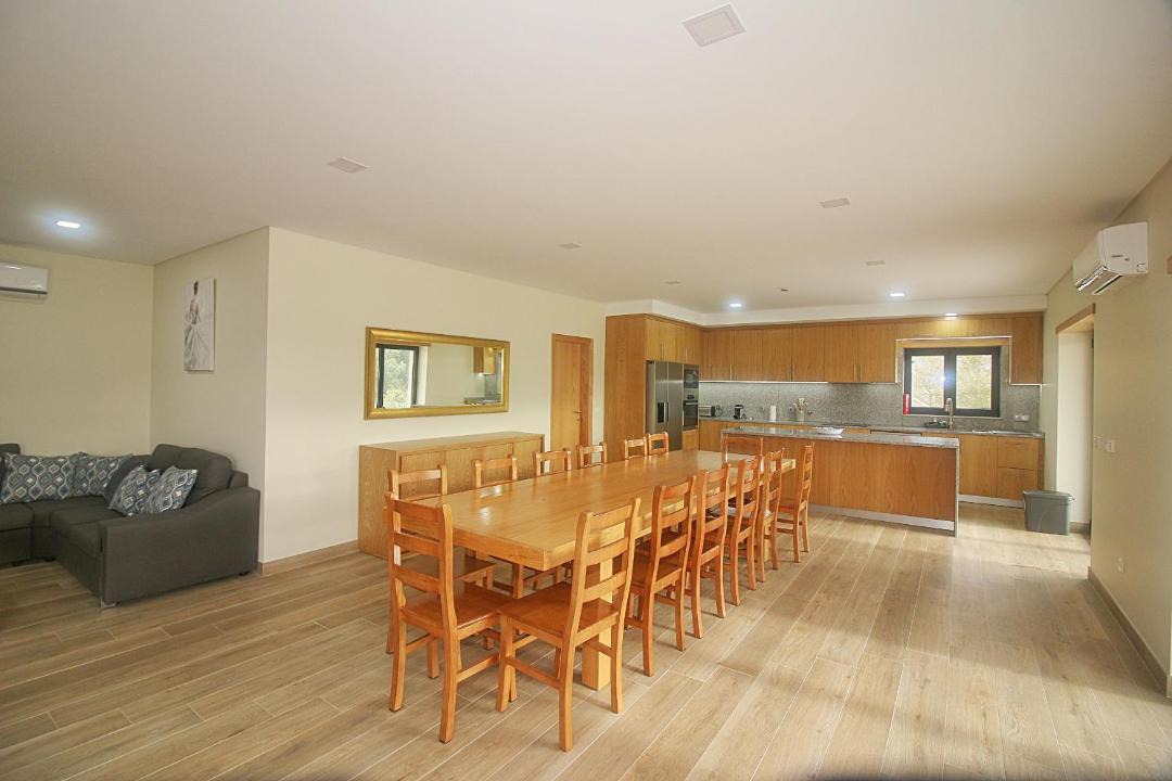 Photo of Kitchen in Ciboes