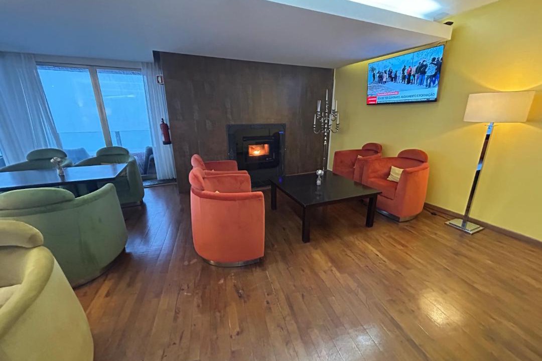 Photo of Livingroom in Covilha