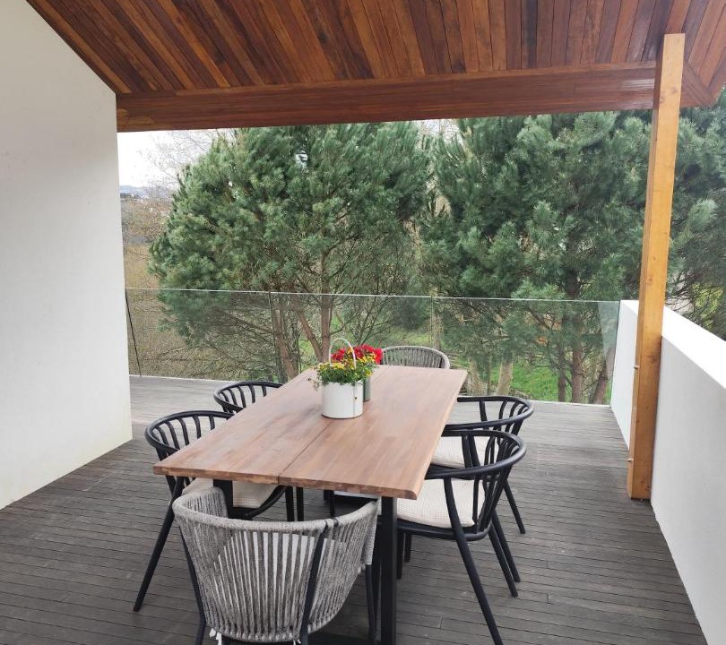 Photo of Patio Balcony in Beijos