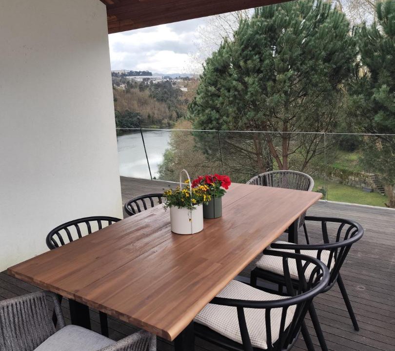 Photo of Patio Balcony in Beijos