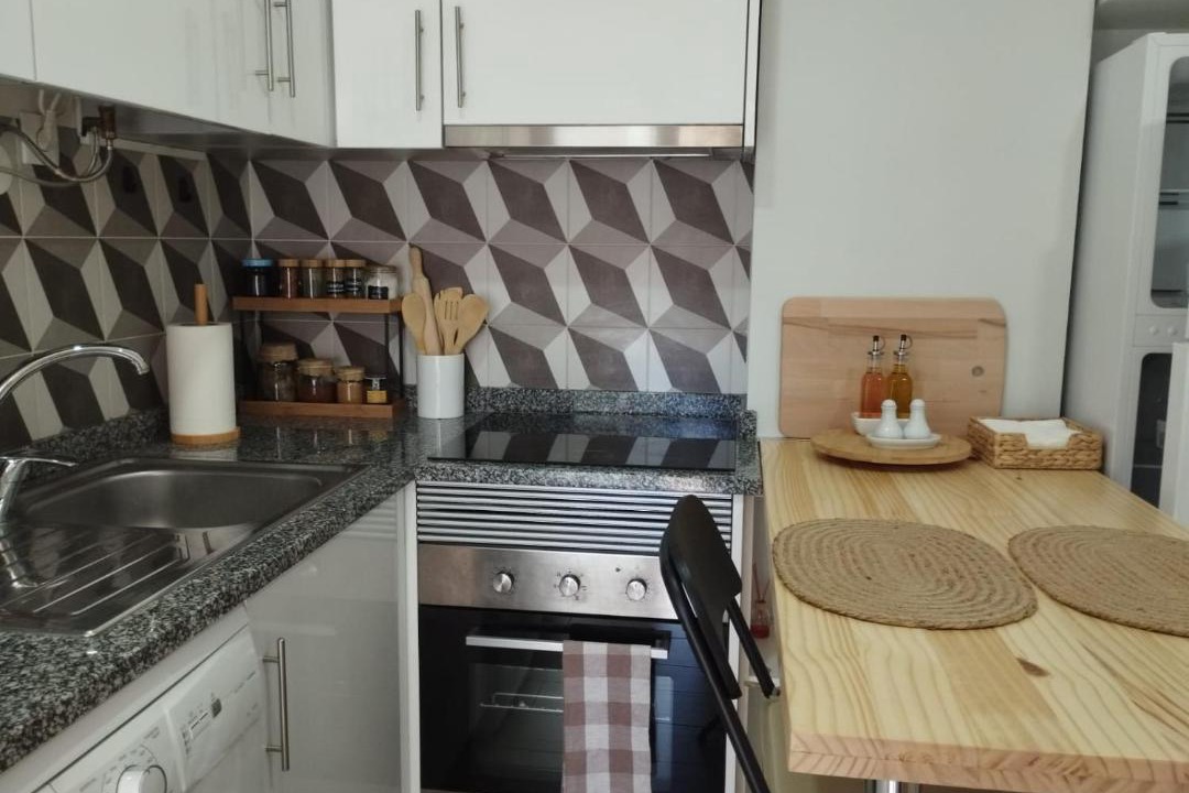 Photo of Kitchen in Esculca