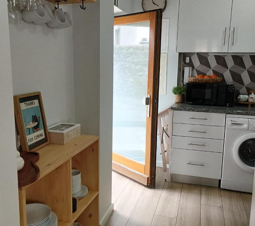 Photo of Kitchen in Esculca