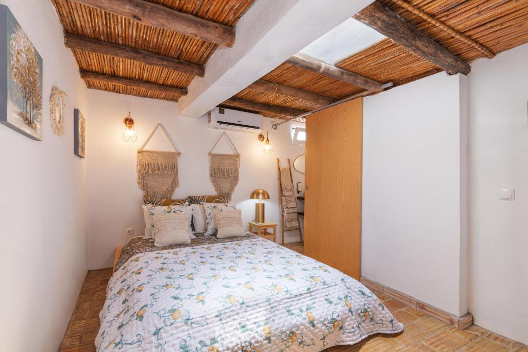 Photo of Bedroom in Fonte do Bispo