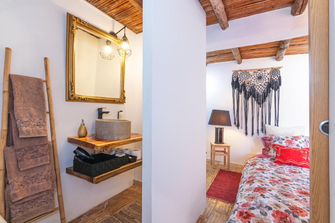 Photo of Bedroom in Fonte do Bispo