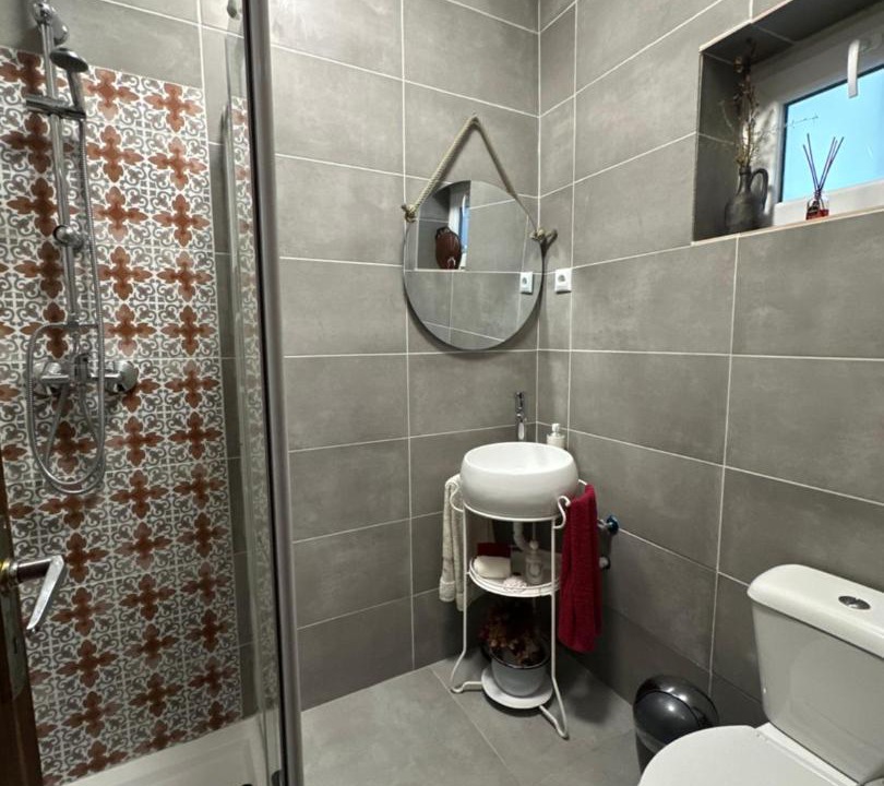 Photo of Bathroom in Mirandela