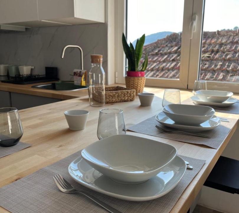 Photo of Kitchen in Cerva