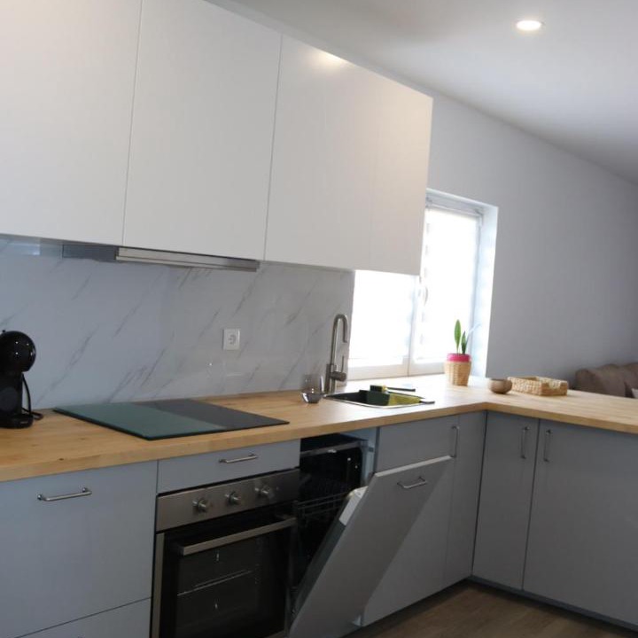 Photo of Kitchen in Cerva