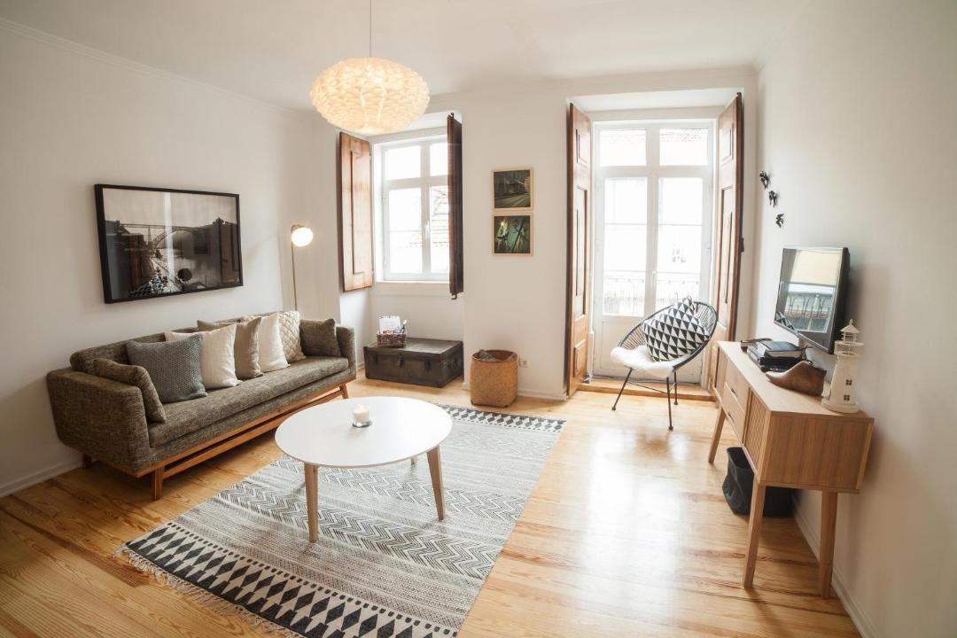 Photo of Livingroom in Sao Bento