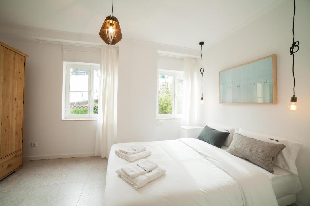 Photo of Bedroom in Sao Bento