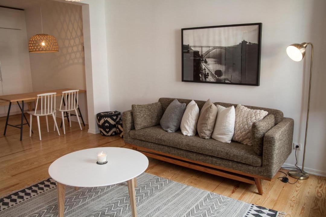 Photo of Livingroom in Sao Bento