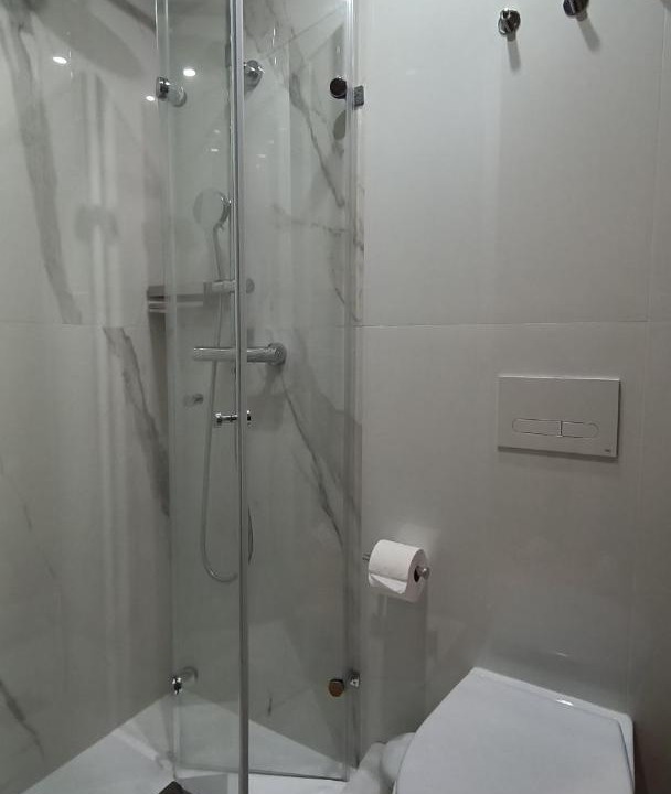 Photo of Bathroom in Guimaraes