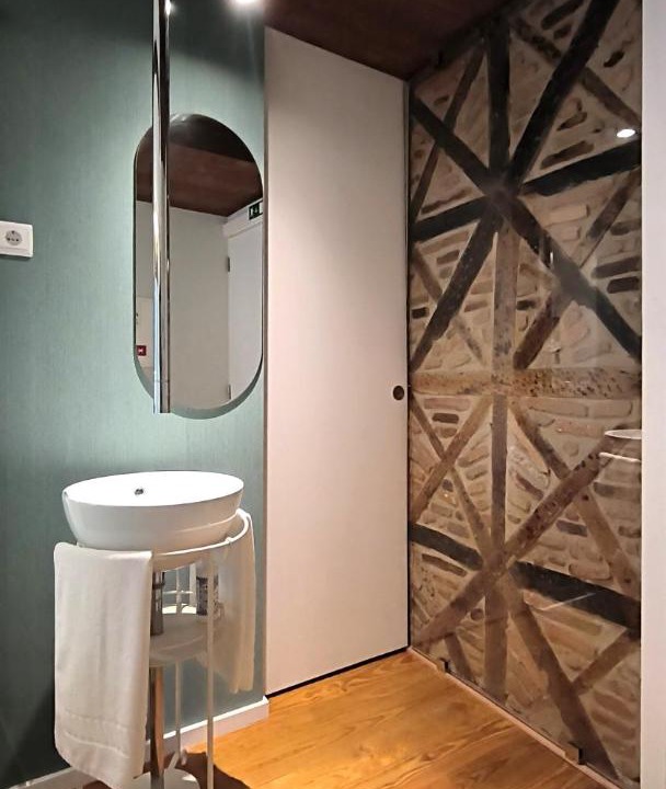 Photo of Bathroom in Guimaraes