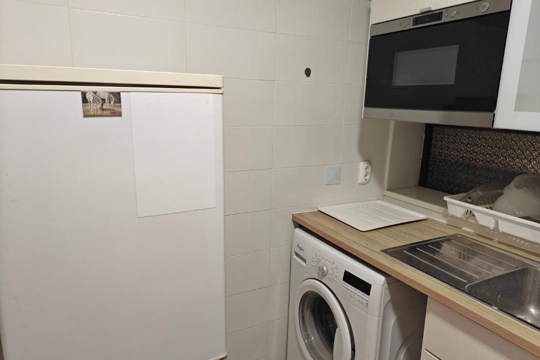 Photo of Kitchen in Vila Nova de Santo Andre