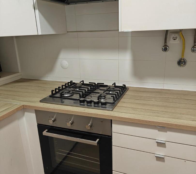 Photo of Kitchen in Vila Nova de Santo Andre