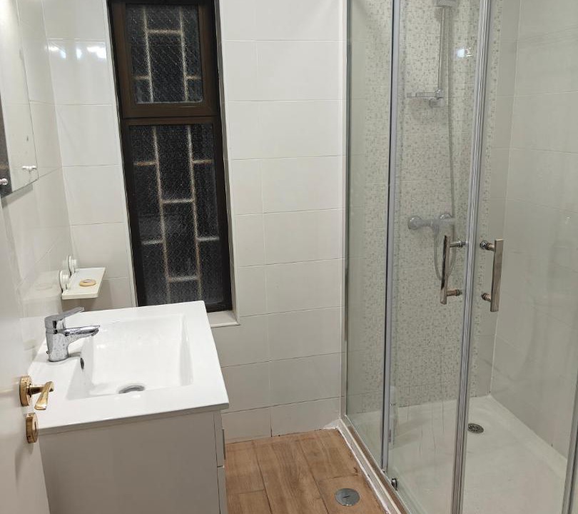 Photo of Bathroom in Vila Nova de Santo Andre