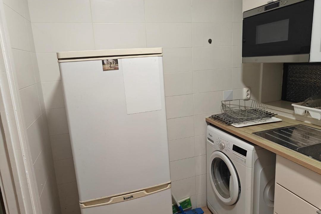 Photo of Kitchen in Vila Nova de Santo Andre