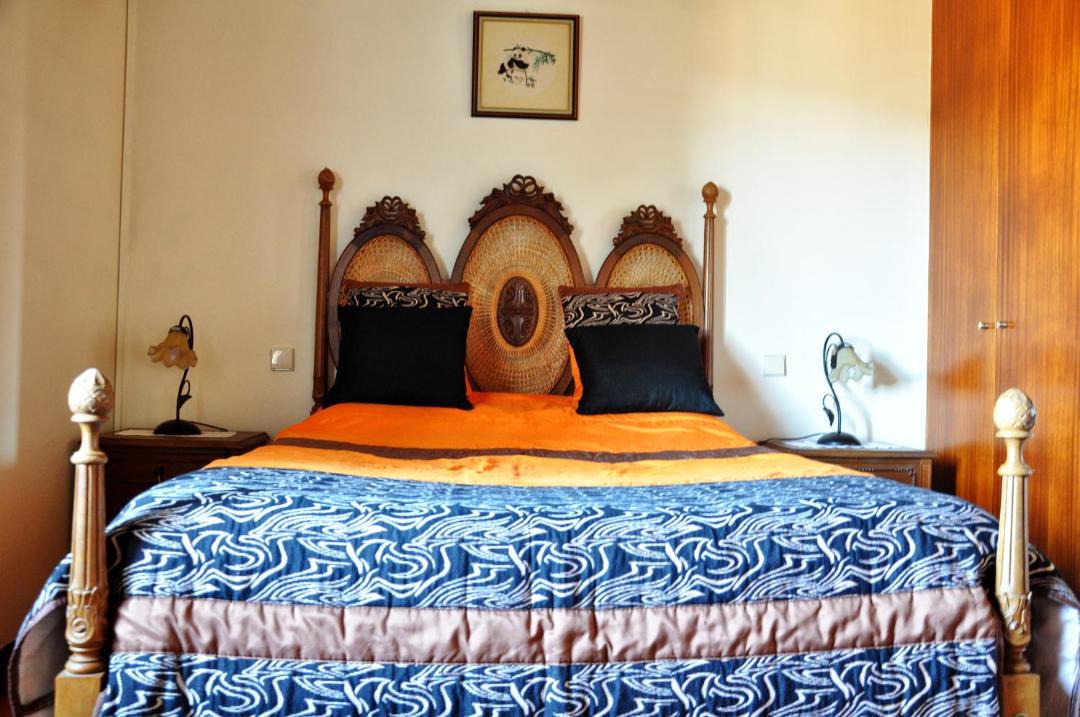 Photo of Bedroom in Guilhofrei