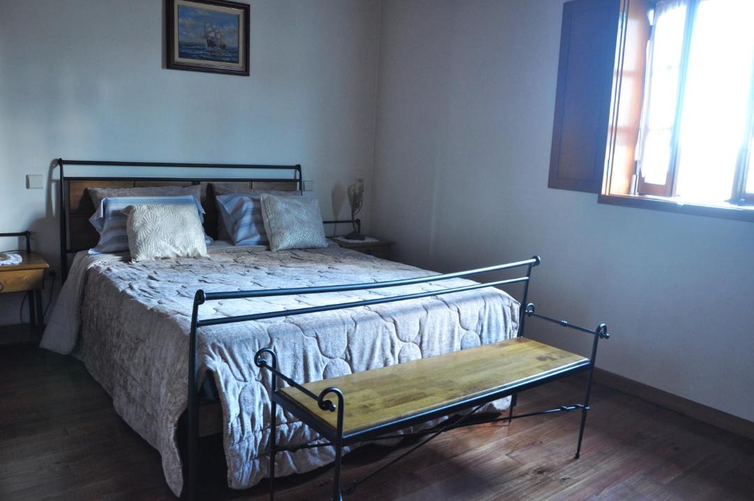 Photo of Bedroom in Guilhofrei