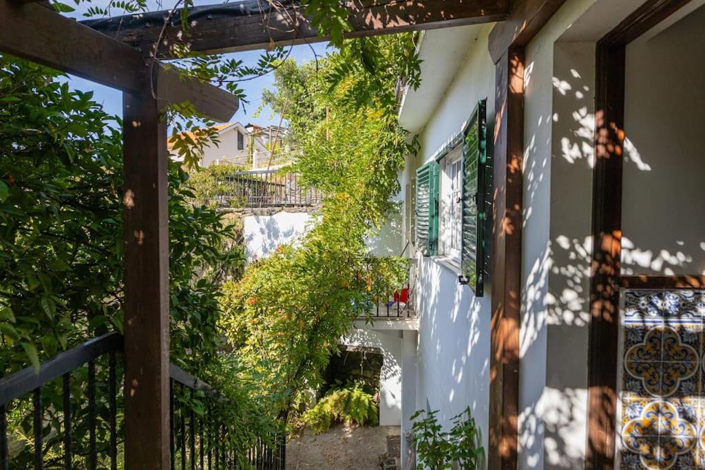 Photo of Patio Balcony in Peso da Regua