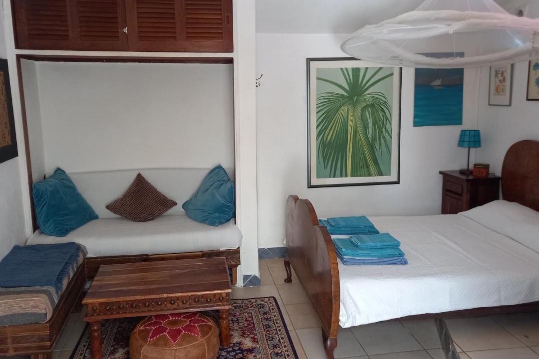Photo of Bedroom in Salema