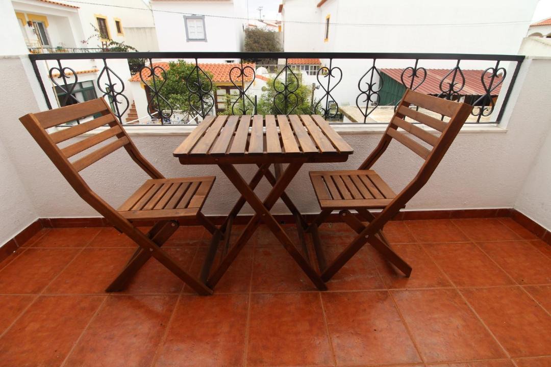 Photo of Patio Balcony in Vila Nova de Milfontes