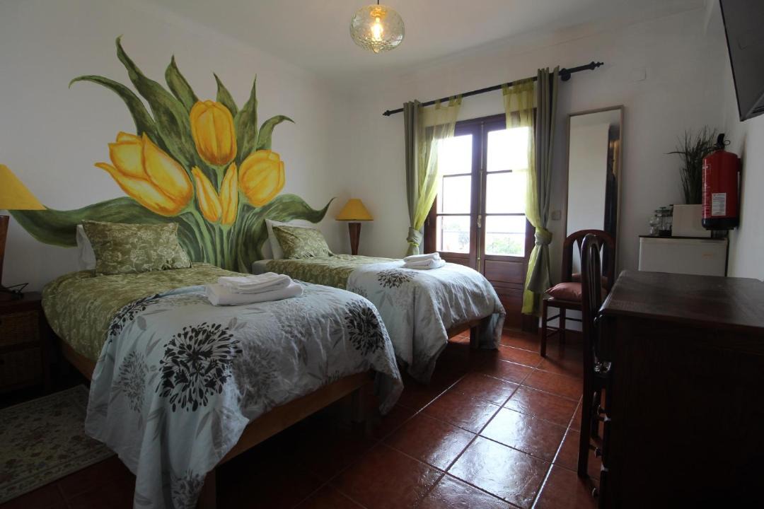 Photo of Bedroom in Vila Nova de Milfontes