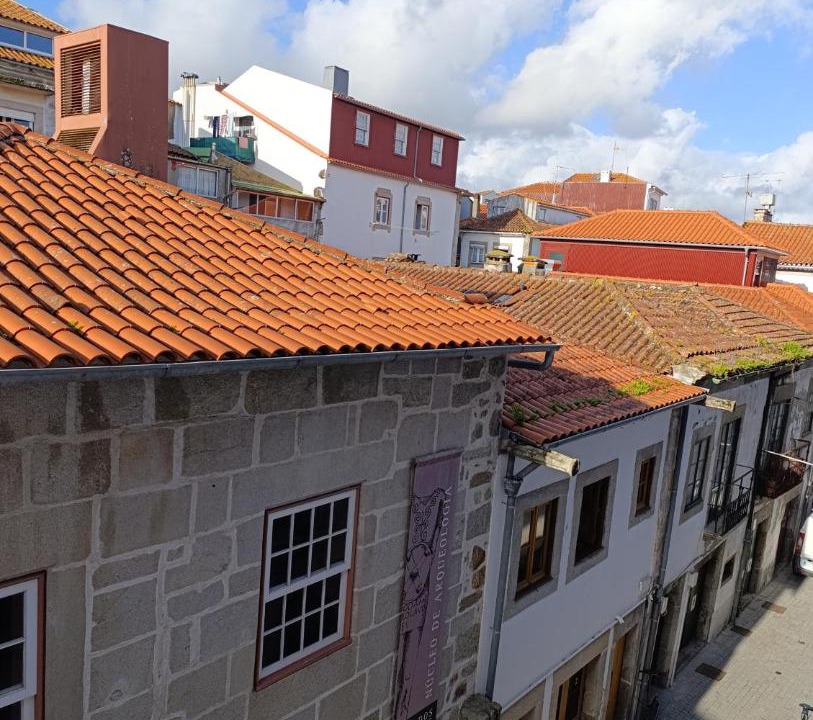 Photo of Buildings in Viana do Castelo