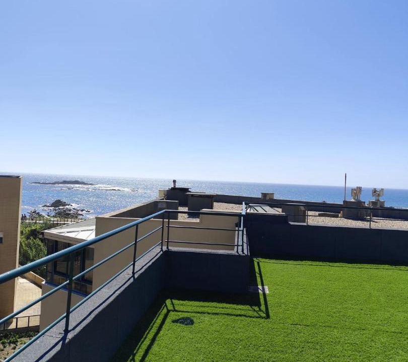 Photo of Patio Balcony in Vila do Conde