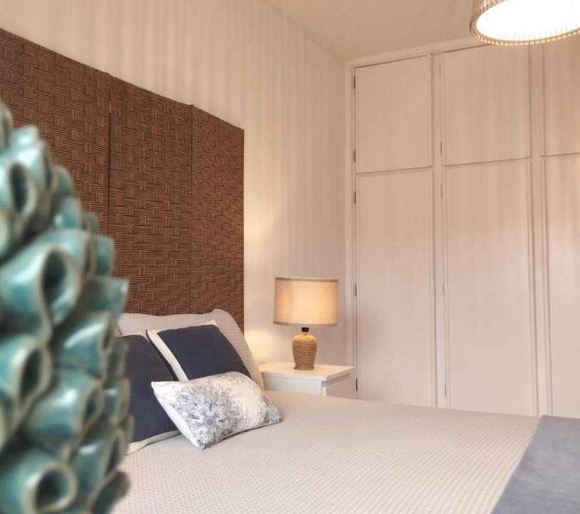 Photo of Bedroom in Vila do Conde
