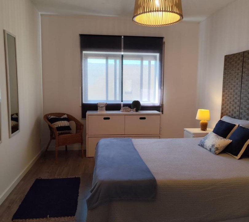 Photo of Bedroom in Vila do Conde