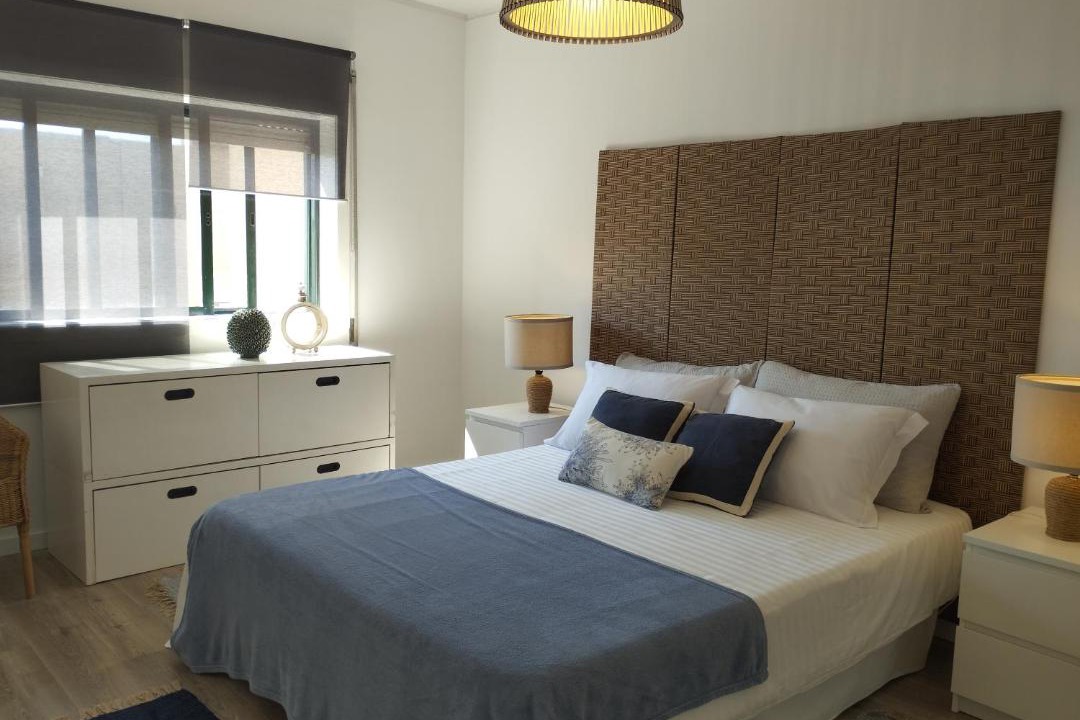 Photo of Bedroom in Vila do Conde