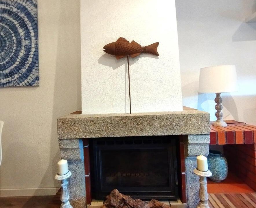 Photo of Livingroom in Vila do Conde