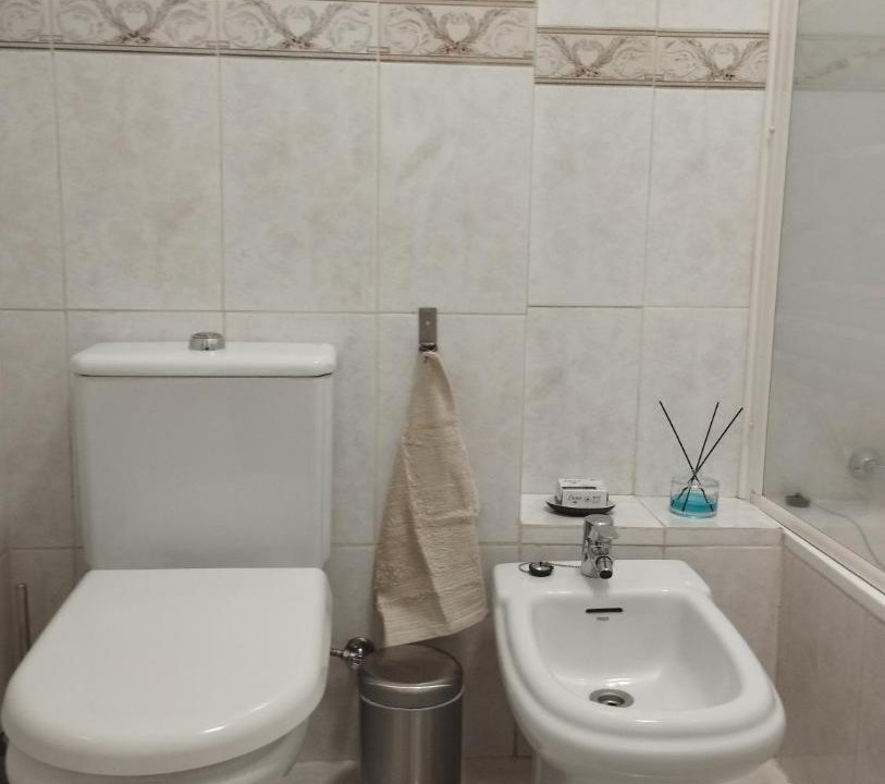 Photo of Bathroom in Vila do Conde