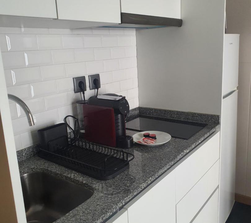 Photo of Kitchen in Esculca