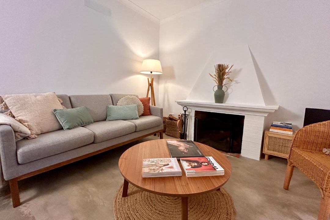 Photo of Livingroom in Pedrogao
