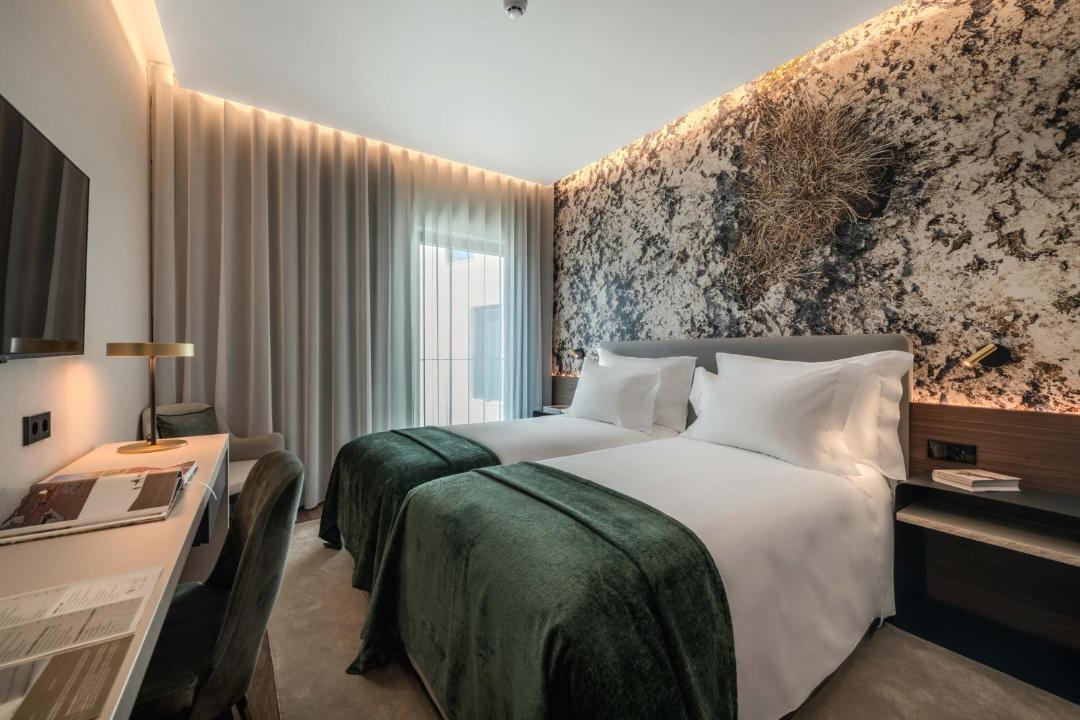 Photo of Bedroom in Sao Pedro