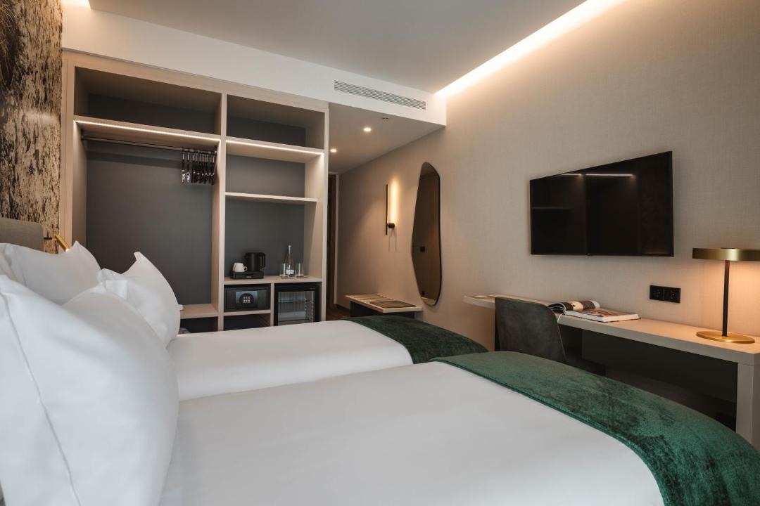 Photo of Bedroom in Sao Pedro