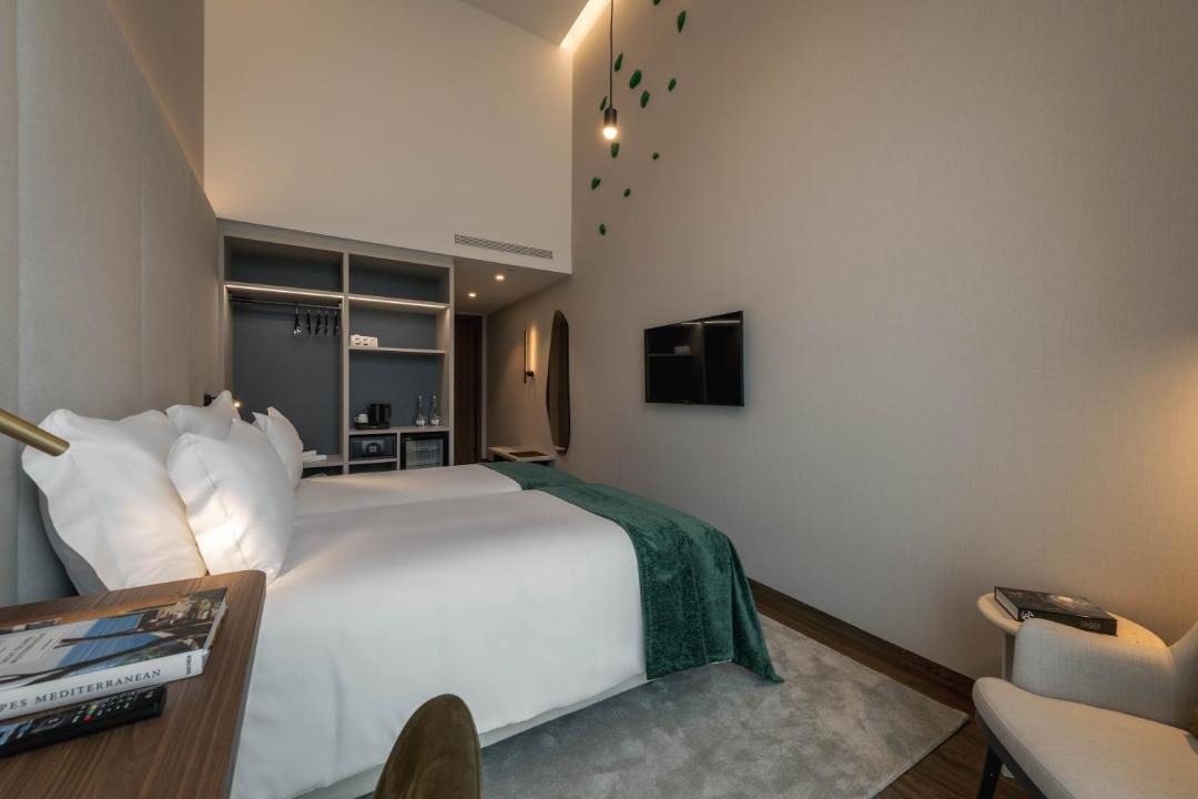 Photo of Bedroom in Sao Pedro