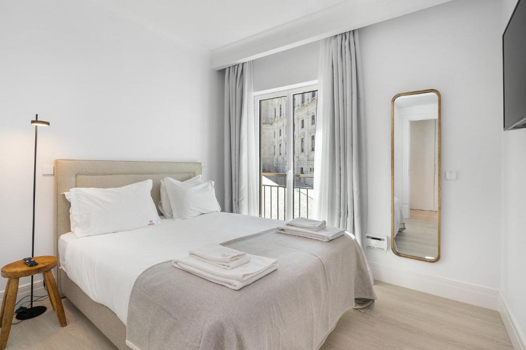Photo of Bedroom in Sao Bento