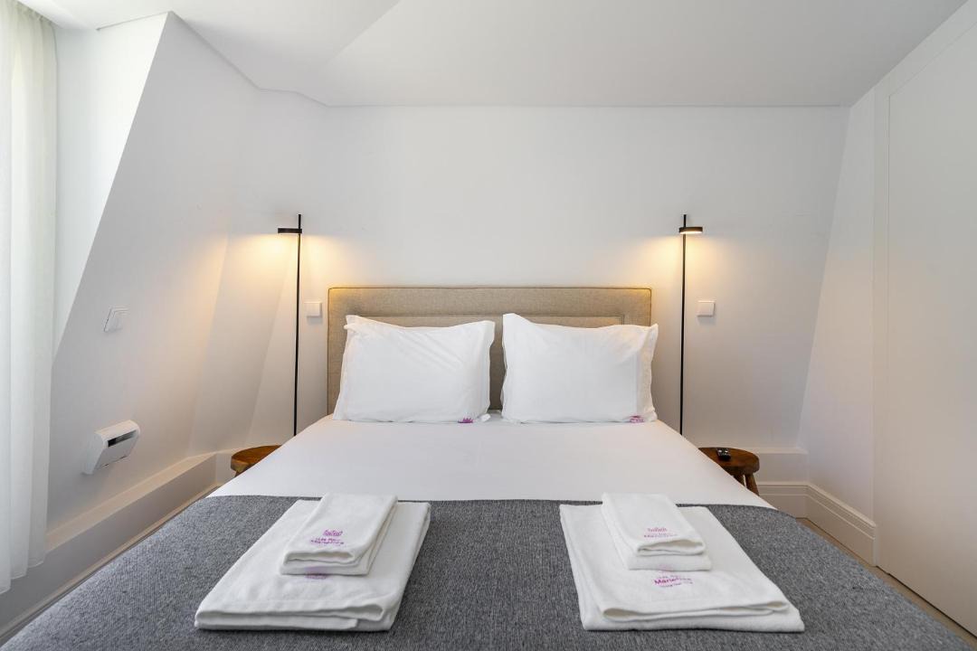 Photo of Bedroom in Sao Bento