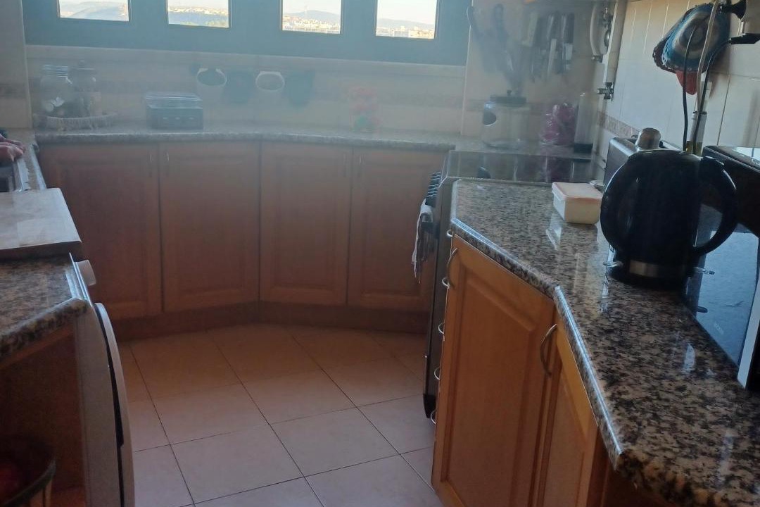 Photo of Kitchen in Sacavem