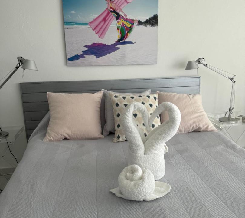 Photo of Bedroom in Salema